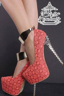 گالری عکس کفش مجلسی 390