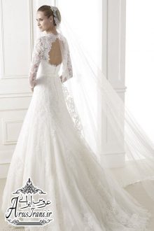 گالری عکس تور عروس 393