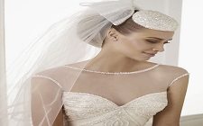 2028 گالری عکس 393 تور عروس