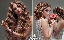 2048 گالری عکس 408 مدل شینیون مو