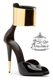 گالری عکس کفش مجلسی 390