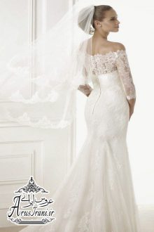 گالری عکس تور عروس 393