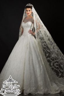 گالری عکس تور عروس 393