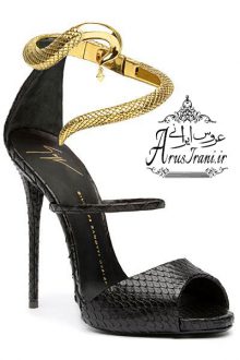 گالری عکس کفش مجلسی 390
