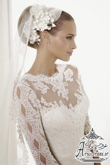 گالری عکس تور عروس 393