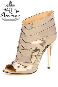 گالری عکس کفش مجلسی 390