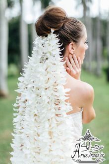 گالری عکس تور عروس 393