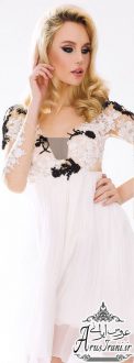 لباس مجلسی سلطنتی 2015