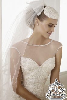 گالری عکس تور عروس 393