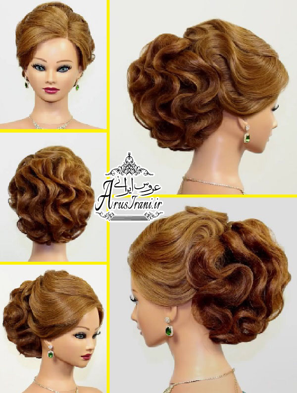 آموزش مدل مو 28