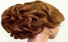 فیلم آموزش مدل مو 28