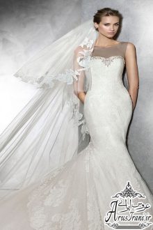 گالری عکس تور عروس 393