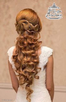 گالری عکس 400 - مدل شینیون مو