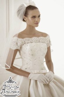 گالری عکس تور عروس 393