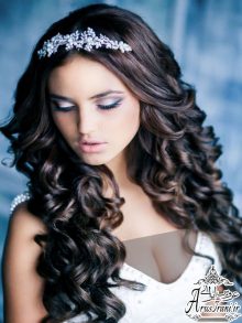 گالری عکس مدل شینیون مو 395