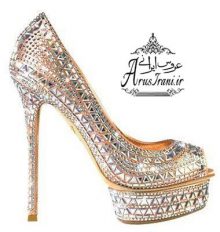 گالری عکس کفش مجلسی 418