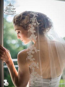 گالری عکس تور عروس 428