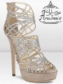 گالری عکس کفش مجلسی 418