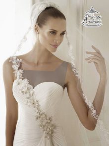 گالری عکس تور عروس 428