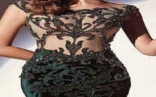 گالری عکس 427 - لباس مجلسی