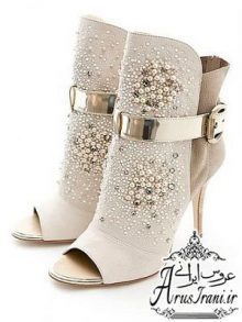 گالری عکس کفش مجلسی 418