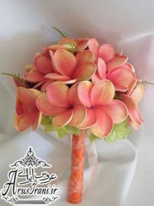 گالری عکس دسته گل عروس 423