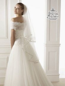 گالری عکس تور عروس 428