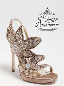 گالری عکس کفش مجلسی 418
