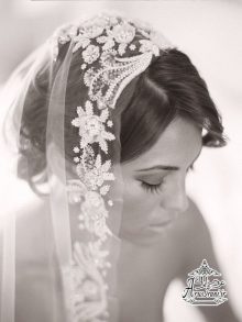 گالری عکس تور عروس 428