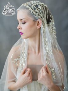 گالری عکس تور عروس 428