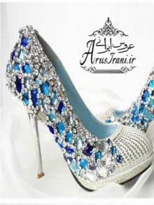 گالری عکس کفش مجلسی 418