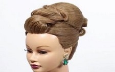 فیلم آموزش مدل مو 27