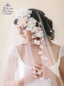 گالری عکس تور عروس 428