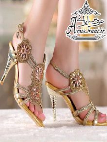 گالری عکس کفش مجلسی 418