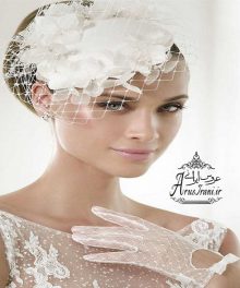 گالری عکس تور عروس 436