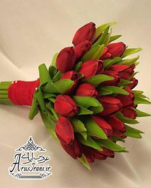 گالری عکس دسته گل عروس 440