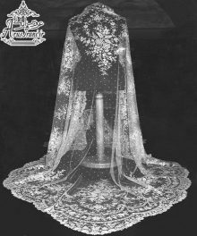 گالری عکس تور عروس 436