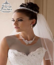 گالری عکس تور عروس 436