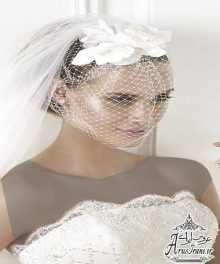 گالری عکس تور عروس 436