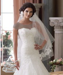 گالری عکس تور عروس 436