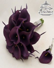 گالری عکس دسته گل عروس 440