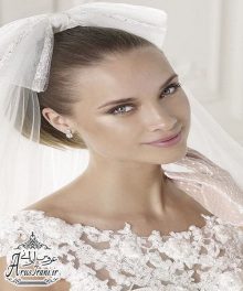 گالری عکس تور عروس 436