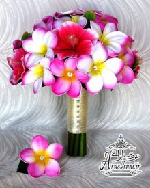 گالری عکس دسته گل عروس 440