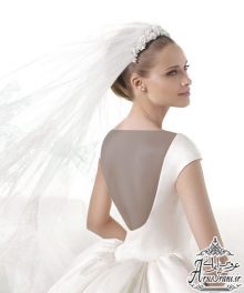 گالری عکس تور عروس 436