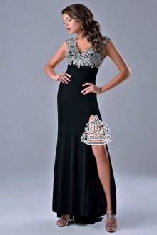 لباس مجلسی کلوش