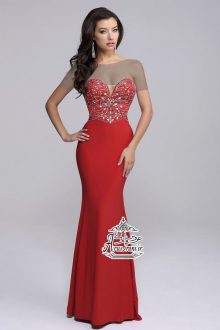 لباس مجلسی کلوش بلند 2016