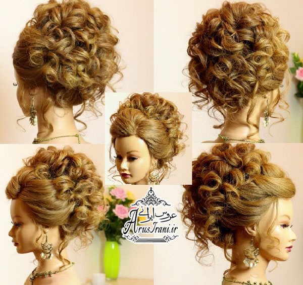 آموزش مدل مو 102