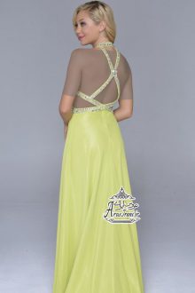 لباس مجلسی سلطنتی بلند 2016