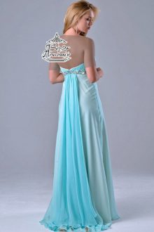 لباس مجلسی سلطنتی دنباله دار 2016