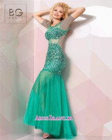 لباس مجلسی کلوش بلند 2016